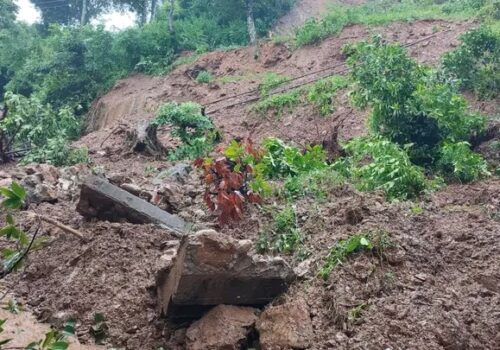 बाढी पहिरोबाट मृत्यु हुनेको संख्या ९९ पुग्यो, ७२ जना बेपत्ता   