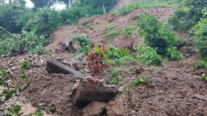 बाढी पहिरोबाट मृत्यु हुनेको संख्या ९९ पुग्यो, ७२ जना बेपत्ता   